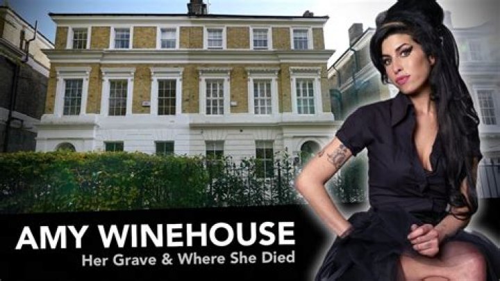 Amy Winehouse Cause of Death, Age, Family, Net Worth