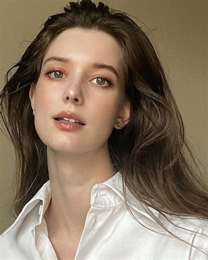 Anastasia Cebulska- Net Worth, Age, Ethnicity, Boyfriend, Height, Career