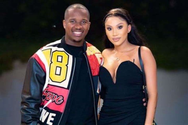 Andile Mpisane- Wiki, Age, Height, Ethnicity, Girlfriend, Net Worth, Career