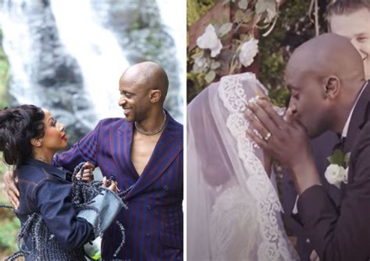 Andile Ncube Wife: Is Andile Ncube Married?