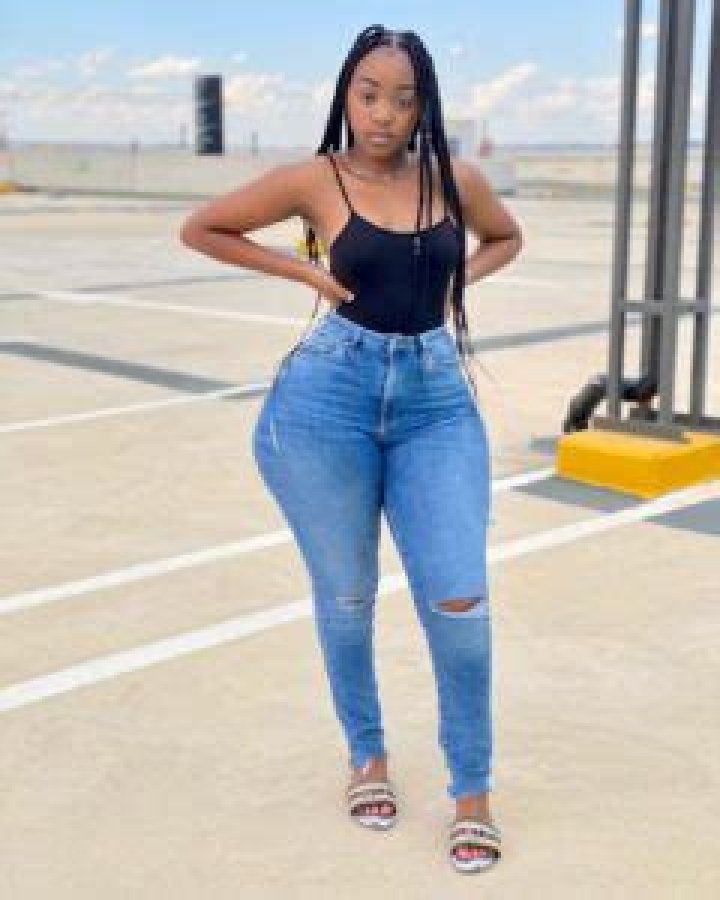 Andiswa Selepe Biography: Age, Net Worth, Nationality, Boyfriend, Wikipedia, YouTube, Full Name