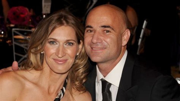 Who is Andre Agassi Dating – Andre Agassi's Wife & Exes