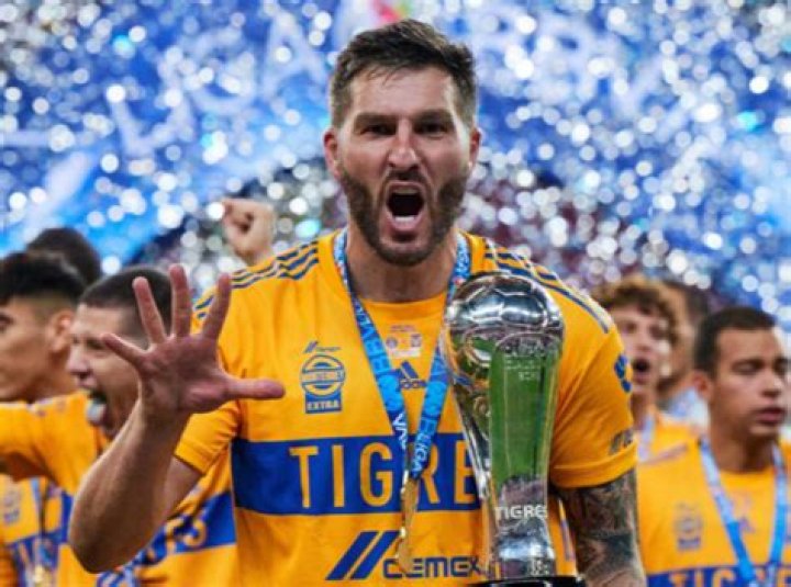 Fame | André-Pierre Gignac net worth and salary income estimation Jan, 2024