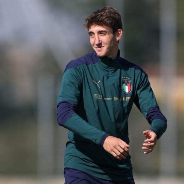 Andrea Cambiaso Family Ethnicity & Origin: Where Are His Parents From?