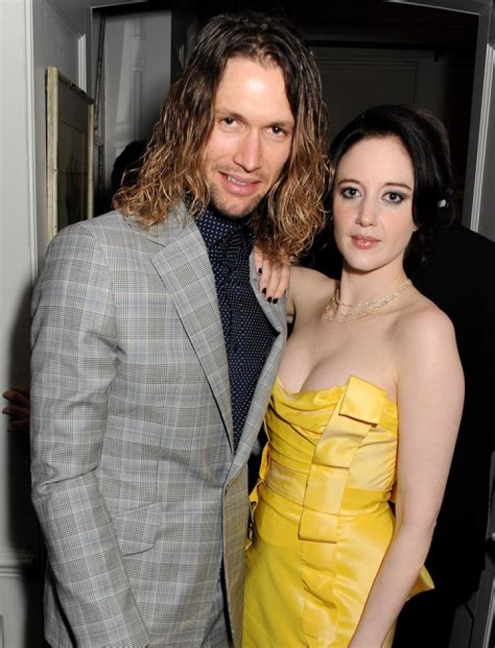 Meet George and Isabel Johnson