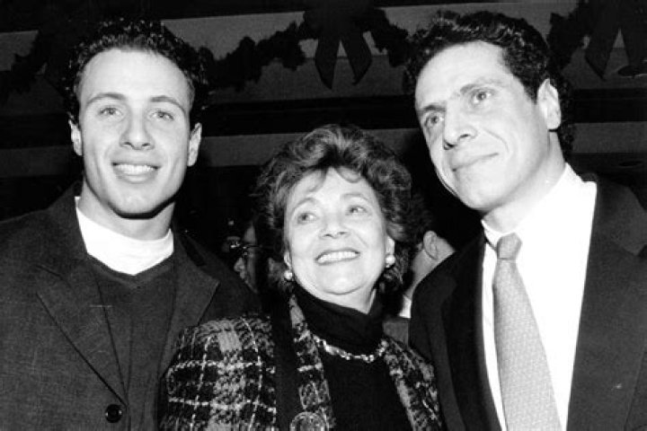Andrew Cuomo Parents: Meet Mario Cuomo and Matilda Rafa