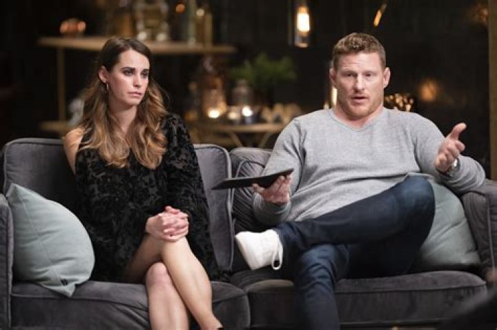 Andrew Davis MAFS Age, Height, Wikipedia, Holly Greenstein, Instagram, Net Worth