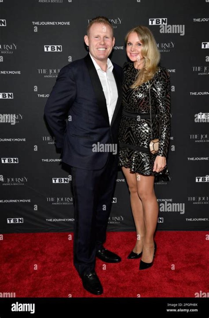 Zivile Rezgyte Wikipedia, Biography, Age, Andrew Giuliani Wife, Instagram, Net Worth