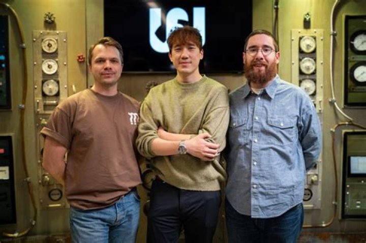 Andrew Ilnyckyj- Wiki, Age, Height, Net Worth, Wife, Ethnicity