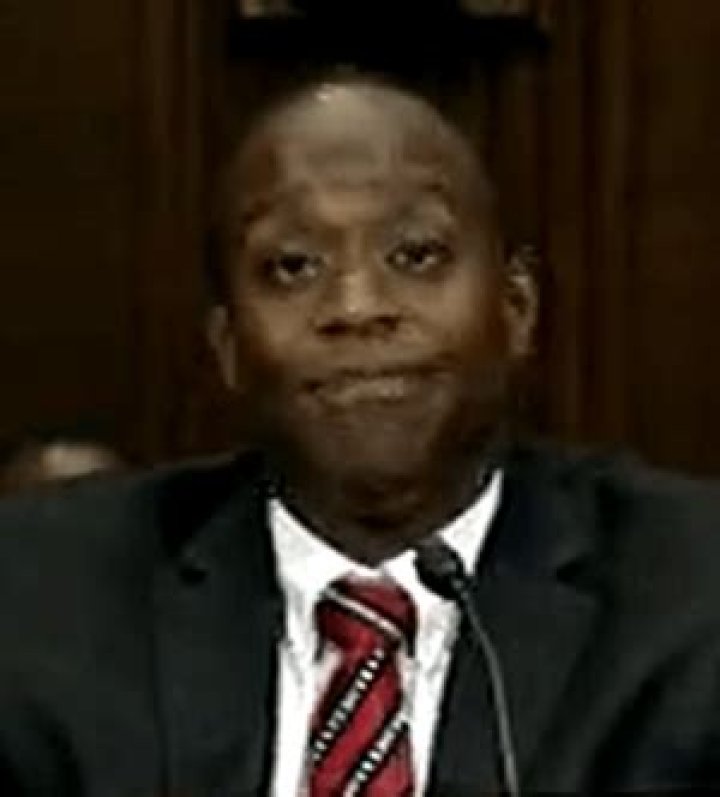 Andrew L. Carter Jr. Net Worth, Age, Height, Bio, Birthday, Wiki!