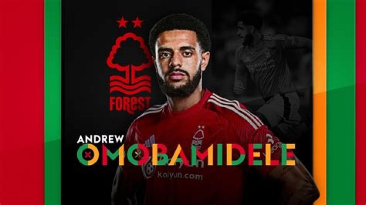 Andrew Omobamidele Parents: Who Are Andrew Omobamidele’s Parents?