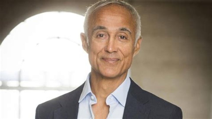 Andrew Ridgeley Net Worth 2023