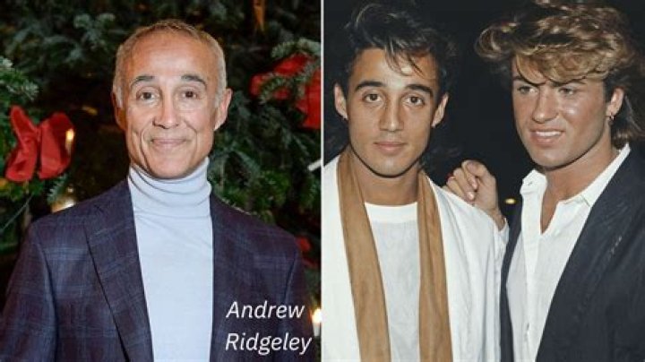 Andrew Ridgeley Parents: Meet Albert And Jennifer