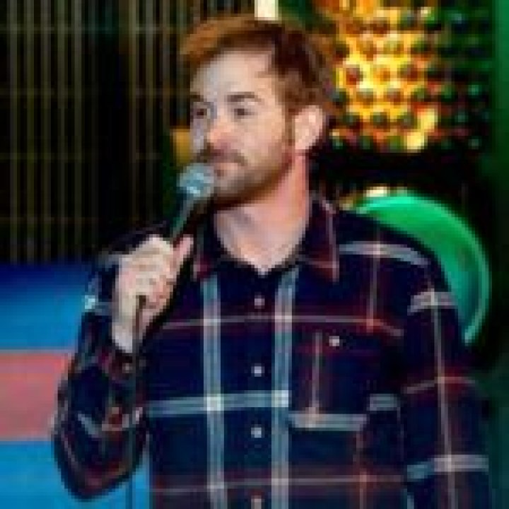 Andrew Santino- All About The Famous Comedian