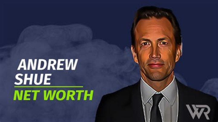 Andrew Shue Net Worth: How Much is He Worth?