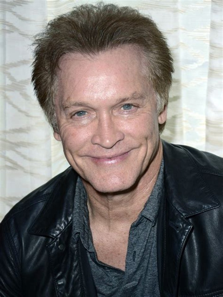 Andrew Stevens Net Worth 2024, Age, Height, Bio, Birthday, Wiki!