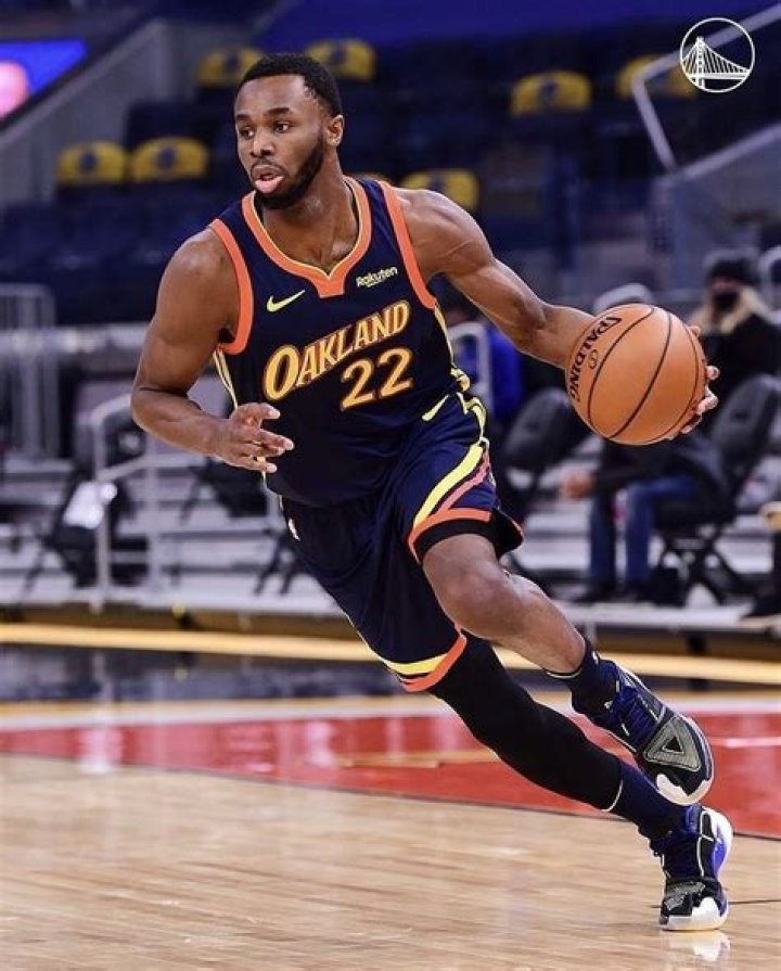 Andrew Wiggins Height: How Tall Is Andrew Wiggins?