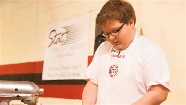 Andrew Zappley Net Worth, Age, Height, Bio, Birthday, Wiki!