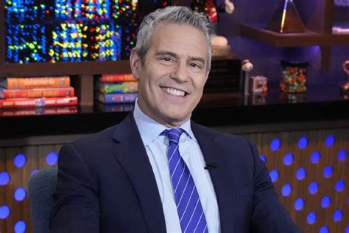 What is Andy Cohen’s Net Worth: Biography, Net Worth & more