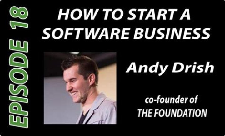 Fame | Andy Drish net worth and salary income estimation Jan, 2024