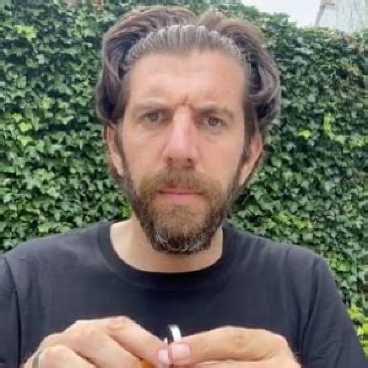 Where Is Andy Goldstein? His Wife, Salary, Sports Bar, Facts