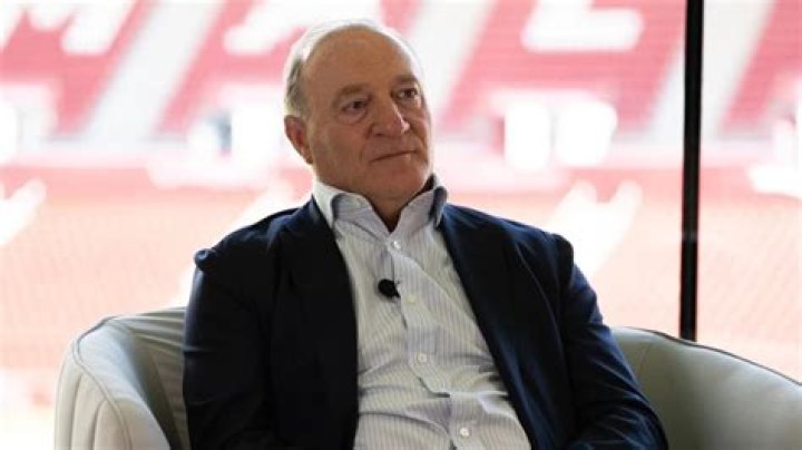 Fame | Andy Kohlberg net worth and salary income estimation Apr, 2024