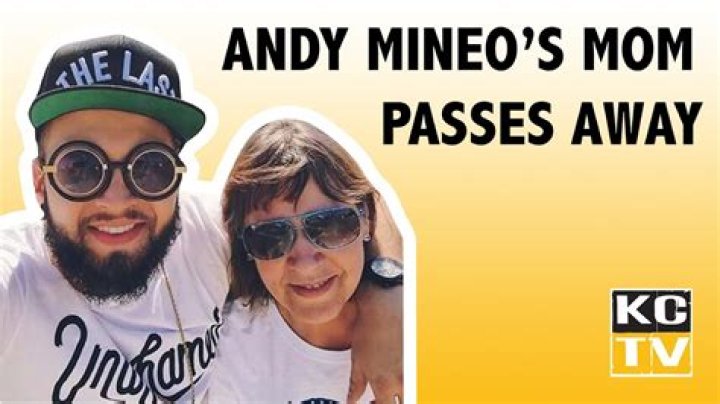 Andy Mineo’s Wife: Who is Andy Mineo Dating?