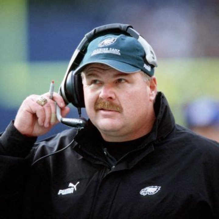 Andy Reid Wiki: What’s His Ethnicity And Religion? Wife And Origin