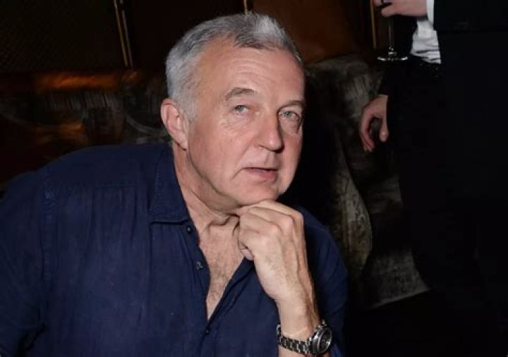 Fame | Andy Wilman net worth and salary income estimation Jan, 2024