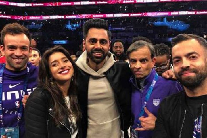 Aneel Ranadive - Net Worth, Age, Height, Birthday, Bio, Wiki!