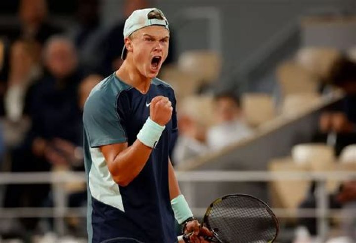 Aneke Rune Data Di Nascita