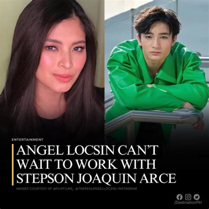 Who is Angel Locsin Dating – Angel Locsin's Boyfriend & Exes