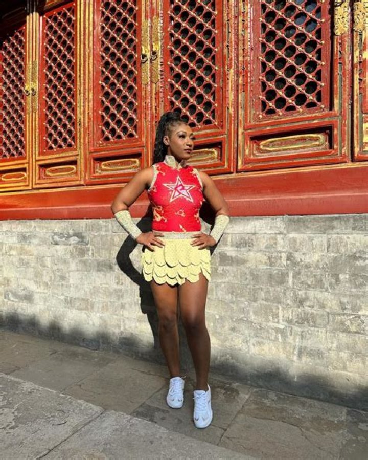 Angel Rice Biography: Age, Wikipedia, Net Worth, Boyfriend, Brother, Tumbling