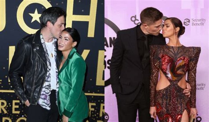 Ángela Ruiz’s Boyfriend: Who is Ángela Ruiz Dating?