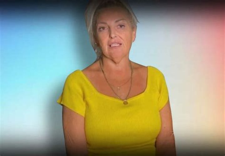 What Is Angela Russell's Snapchat?