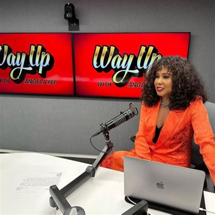 Angela Yee Biography: Husband, Parents, Age, Net Worth, Podcast, Boyfriends, Daughter