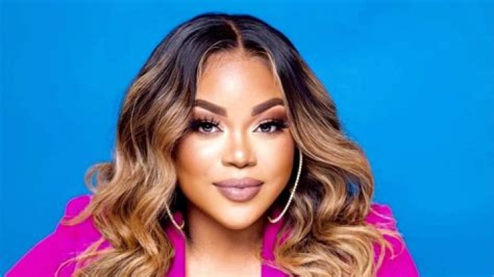 Angelica Nwandu- Wiki, Biography, Age, Height, Net Worth, Boyfriend