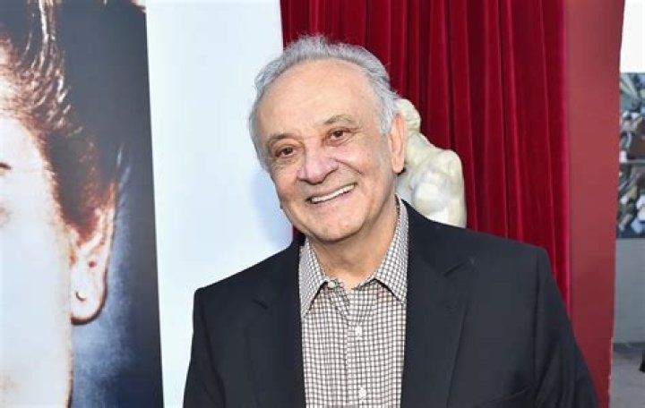 Angelo Badalamenti Cause Of Death, Age, Parents, Wife, Children
