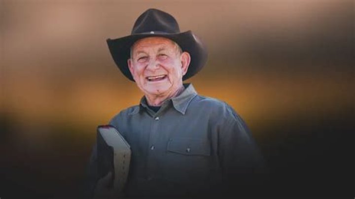 Angus Buchan Biography: Age, Wife, Net Worth, Farm, Facebook, App, Books, Thought For Today, Wikipedia, YouTube