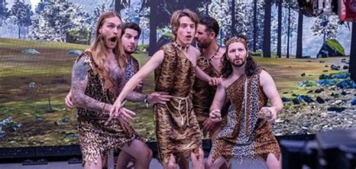 Animals on TV Share Synth Rock Single "MTV 2095"