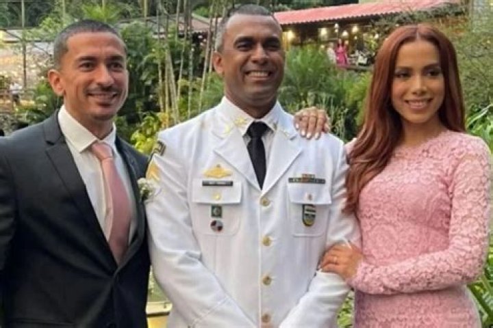 Anitta Brother: Meet Renan Machado