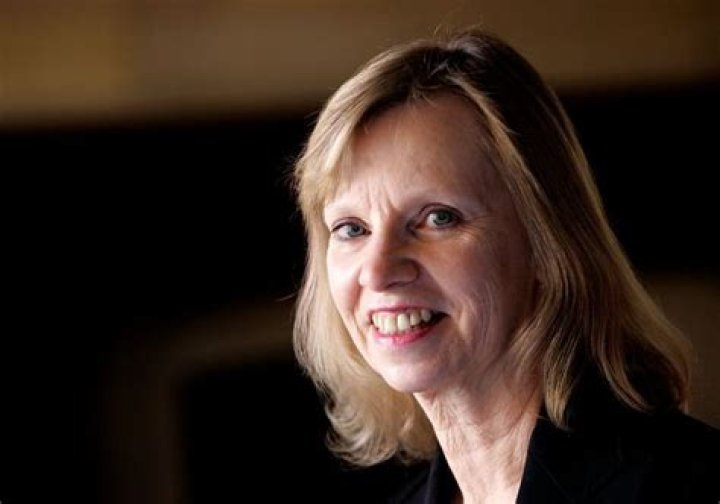 Ann L. Winblad Net Worth 2024, Age, Height, Bio, Birthday, Wiki!