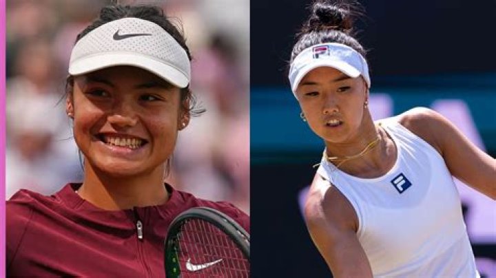 Tennis Player Ann Li Dating Status, Family & Personal Life Details