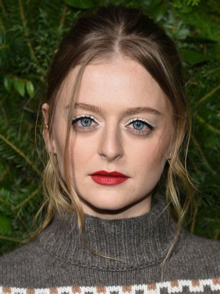 Anna Baryshnikov Net Worth 2024, Age, Height, Bio, Birthday, Wiki!