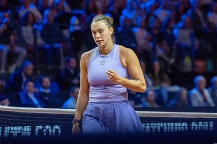 Anna Blinkova Bio, Age, Height, Parents, Net Worth