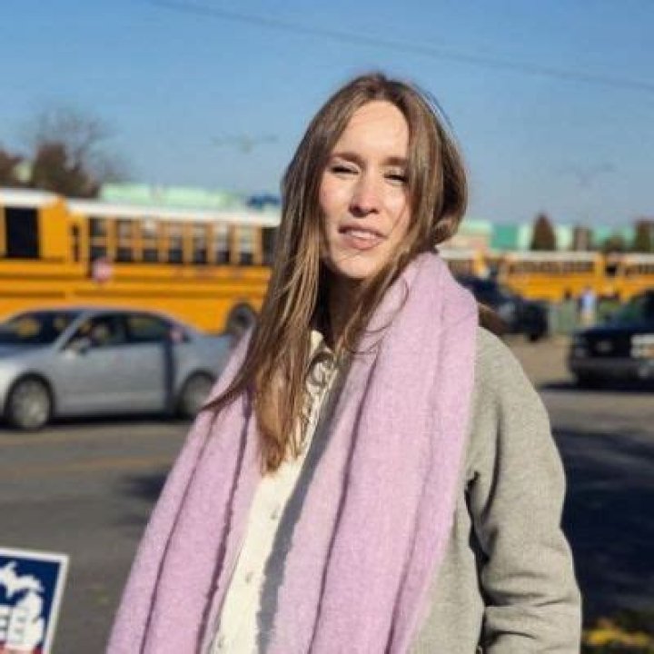 Anna Ingrisch- Wiki, Age, Net Worth, Husband, Marriage, Ethnicity, Height