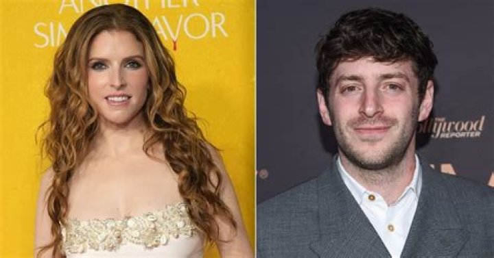 Anna Kendrick’s Relationship Status, Who Is She Dating Now?