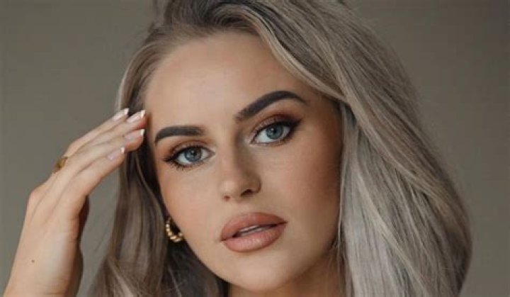 Anna Nystrom Net Worth, Age, Height, Bio, Birthday, Wiki!