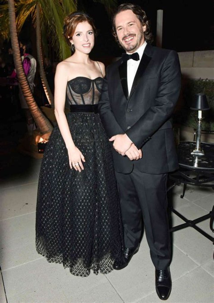 Who is Anna Osceole Husband? Meet Jon Hamm