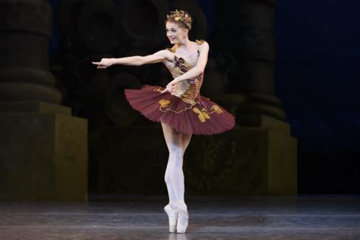 Anna Rose O'Sullivan - Net Worth, Age, Height, Birthday, Bio, Wiki!